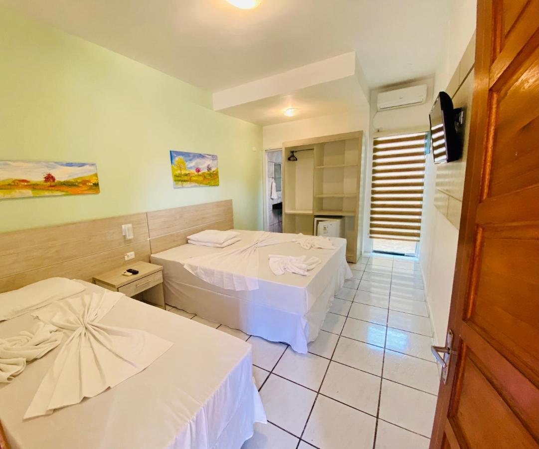 Guest house Porto Do Rio Caraguatatuba