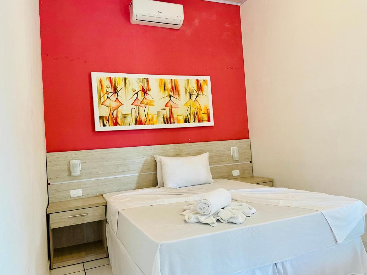 Porto Do Rio Guest house Caraguatatuba