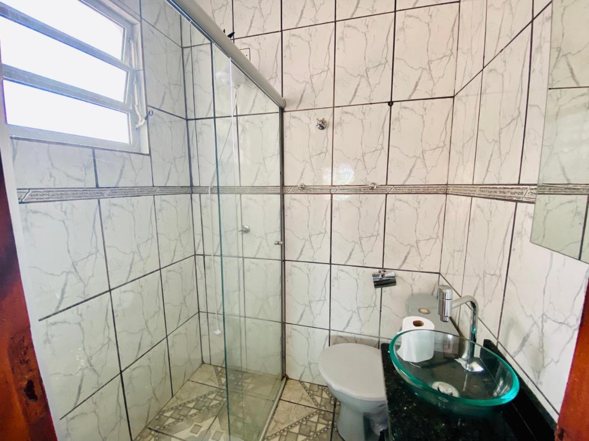 Guest house Porto Do Rio *