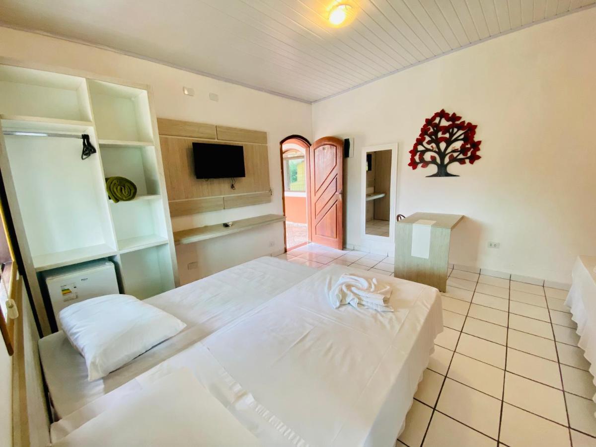 Porto Do Rio Guest house *