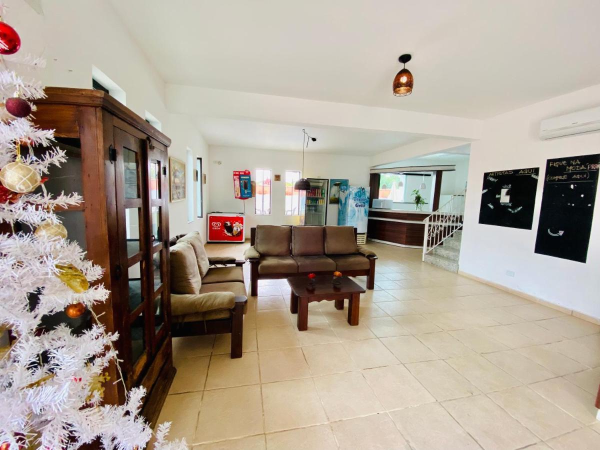 Porto Do Rio Guest house Caraguatatuba